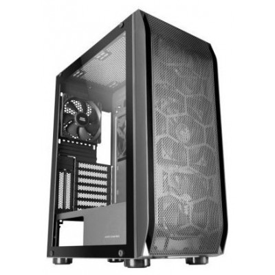 MARS GAMING Torre MC-PRO2 E-ATX XL BLACK