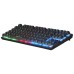 Mars Gaming MCPTKLPT teclado USB Portugués Negro (Espera 4 dias)