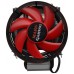 MARSGAMING MCPU117 120W CPU COOLER  INTEL LGA775/1150/1155/1156 AMD FM1/AM2/AM2+/AM3/AM3+/AM4/FM2/FM2+-  9cm ULTRASILENT PWM FAN, 2 DIRECT-CONTACT HEATPIPES (Espera 4 dias)
