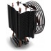 MARSGAMING MCPU117 120W CPU COOLER  INTEL LGA775/1150/1155/1156 AMD FM1/AM2/AM2+/AM3/AM3+/AM4/FM2/FM2+-  9cm ULTRASILENT PWM FAN, 2 DIRECT-CONTACT HEATPIPES (Espera 4 dias)