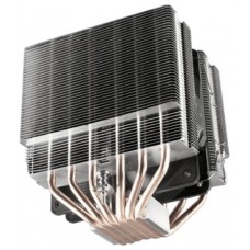 VENTILADOR CON DISIPADOR PARA CPU MARS GAMING MCPU-2T