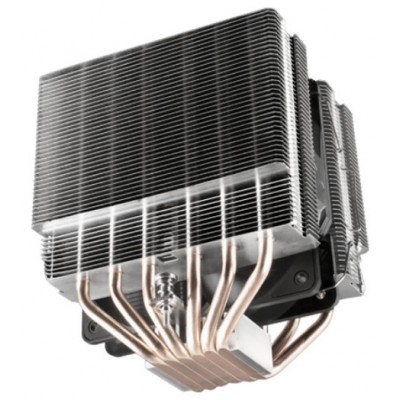 VENTILADOR CON DISIPADOR PARA CPU MARS GAMING MCPU-2T