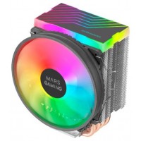 VENTILADOR CON DISIPADOR PARA CPU MARS GAMING MCPU44