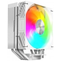 VENTILADOR TACENS MCPU-X5ARGB WH