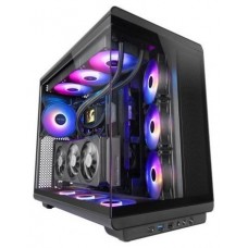 CAJA TACENS MC-REV BK