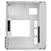 CAJA MICROATX GAMING MARS GAMING MC-S2 WHITE FRONTAL