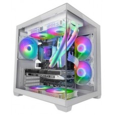 CAJA TACENS MC-VIEW2 WH