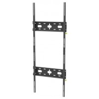 IIYAMA UNIVERSAL WALL MOUNT, VESA 600X1500, LOCABLE, PORTRAIT LH10551UWS (MD-WM60150) (Espera 4 dias)
