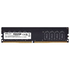 PNY - DDR4 - 16GB - DIMM de 288 espigas - 3200 Mhz /