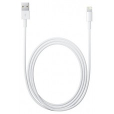 CABLE APPLE LIGHTNING TO USB 2M