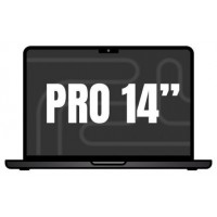 PORTATIL APPLE MACBOOK PRO MDE14Y/A