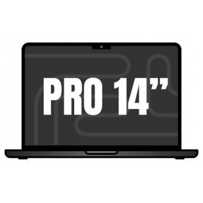 PORTATIL APPLE MACBOOK PRO MDE14Y/A PORTATIL APPLE MACBOOK PRO MDE14Y/A