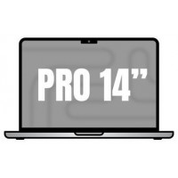 PORTATIL APPLE MACBOOK PRO MDE54Y/A