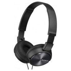HEADSET SONY MDR-ZX310AP COMPACTOS MICROFONO INTEGRADO