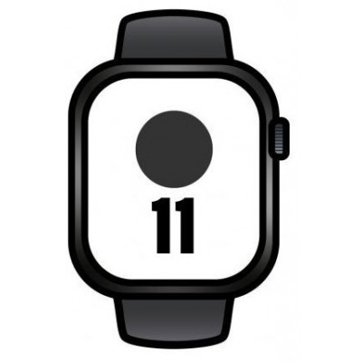 RELOJ APPLE MEUW4QL/A