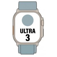RELOJ APPLE ULTRA MEWM4QL/A