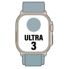 RELOJ APPLE ULTRA MEWP4QL/A