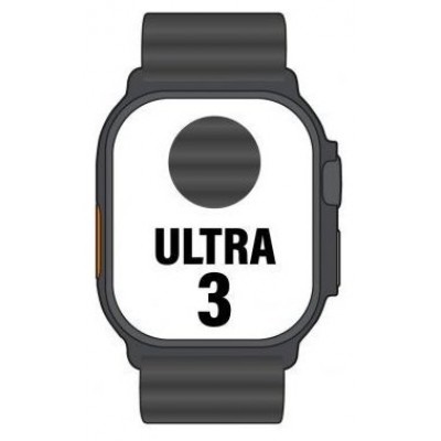 RELOJ APPLE ULTRA MF0J4QL/A