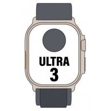 RELOJ APPLE ULTRA MF0Q4QL/A