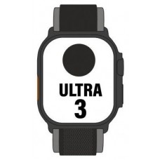 RELOJ APPLE ULTRA MF1H4QL/A
