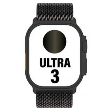 RELOJ APPLE ULTRA MF1N4QL/A
