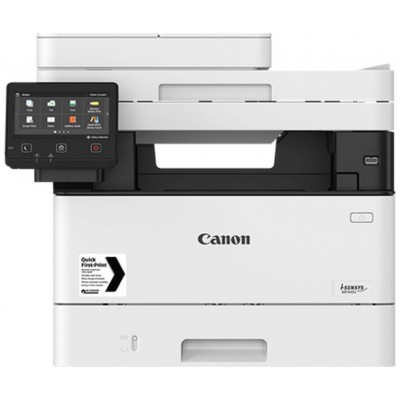 Canon multifuncion laser monocromo MF449X