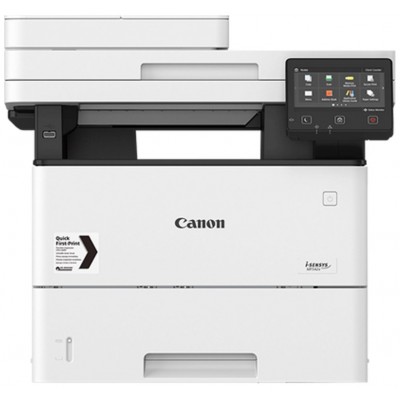 CANON Multifuncion laser monocromo MF542x i-sensys