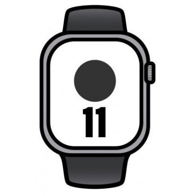 RELOJ APPLE MF8A4QL/A
