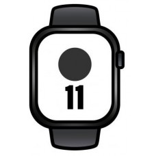 RELOJ APPLE MFC24QL/A