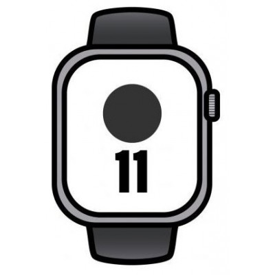 RELOJ APPLE MFC94QL/A