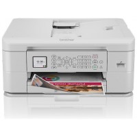 IMPRESORA MULTIFUNCION COLOR BROTHER MFCJ1010DW (Espera 4 dias)