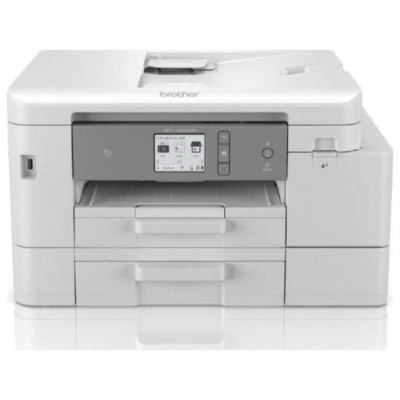 BROTHER Multifuncion Inkjet MFC-J4540DW