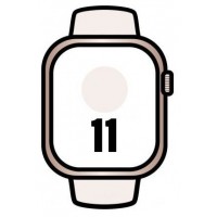 RELOJ APPLE MFCJ4QL/A RELOJ APPLE MFCJ4QL/A