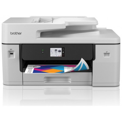 BROTHER Multifuncion Inkjet MFC-J6760DWE Ecopro