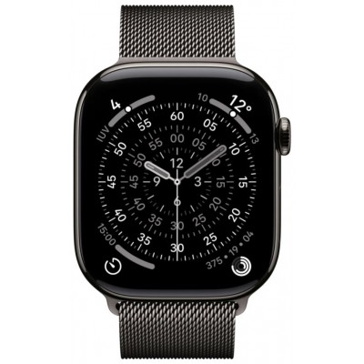 RELOJ APPLE MFD44QL/A RELOJ APPLE MFD44QL/A
