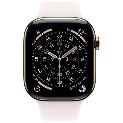 RELOJ APPLE MFD64QL/A