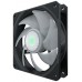 Cooler Master Sickleflow 120 Carcasa del ordenador Ventilador 12 cm Negro (Espera 4 dias)