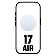 APPLE iPHONE 17 AIR 512GB AZUL (Espera 4 dias)