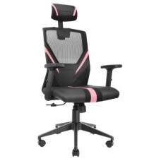 SILLA ERGONOMICA MARS GAMING MGC-ERGO NEGRA