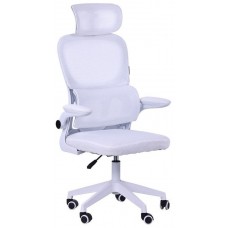 SILLA MGC-ERGO PRO BLANCO MARS GAMING (Espera 4 dias)