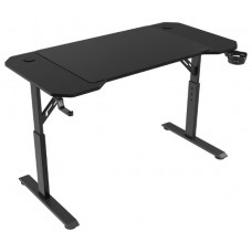 MARS GAMING ESCRITORIO ERGO 120X60CM 3 POS. ALFOM.