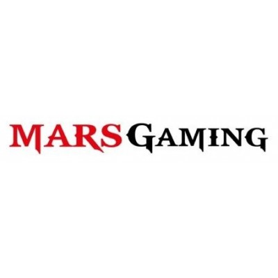 GAMEPAD MARS GAMING MGPBT BT5.0 INALAMBRICO (Espera 4 dias)