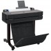 HP DesignJet T630 24-in Printer