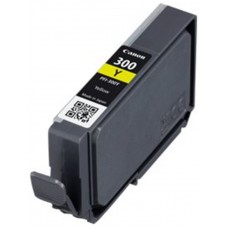 CANON tinta para imagePROGRAF PRO-300 PFI-300 Y