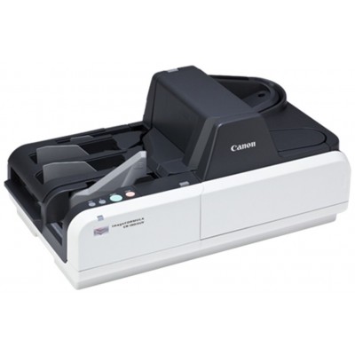 CANON Escaner CR-190i II CHECK SCANNERS