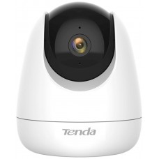 VIGILANCIA CAMARA TENDA CP6 V2 INDOOR WIFI LAN 2K