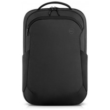 MOCHILA DELL PRO 14-16 PLUS ECOLOOP WATERPROOF 15,6" NEGRO MOCHILA DELL PRO 14-16 PLUS ECOLOOP WATERPROOF 15,6" NEGRO