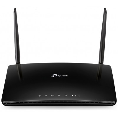 TP-Link Archer MR500 Router 4G LTE Cat6 AC1200