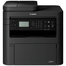 CANON i-SENSYS MULTIFUNCION LASER MF264dw II NEGRO (Espera 4 dias)