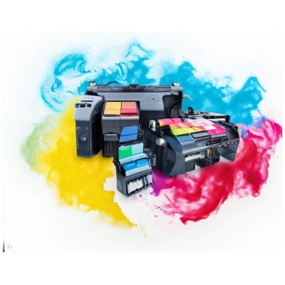 INKOEM Cartucho Reciclado HP 303XL Negro